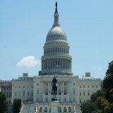 В США определили потолок госдолга #В_мире