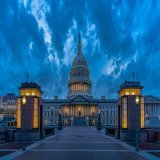 МВФ призвал Конгресс США немедленно поднять потолок госдолга #Политика