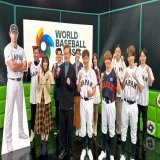 上田晋也、藤原丈一郎、髙橋優斗ら9人が&ldquo;間違えたらファン即引退&rdquo;のプロ野球クイズに挑戦！『くりぃむナンタラ』【コメントあり】    #くりぃむナンタラ @CreamNantara  #上田晋也 #藤原丈一郎 #なにわ男子 #髙橋優斗 #HiHiJets #武元唯衣 #櫻坂46 #里崎智也 #杉谷拳士