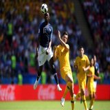 2022 World Cup Preview: France vs&nbsp;Australia #TV3NewDay