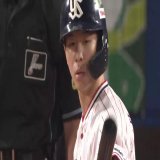 SMBC日本シリーズ第2戦 テレビ朝日で生中継中 #日本シリーズ2022 でツイートして盛り上げよう！  9回裏 #内山壮真 の3ランでスワローズ同点！ 第2戦は延長戦に突入！  #テレ朝 #TVer #ABEMA で熱戦を見逃すな！  #日本シリーズ #オリックス #ヤクルト @Orix_Buffaloes @swallowspr