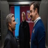 #AppleTV Sets Spring Premieres for #TedLasso Season 3 &amp; Schmigadoon Season 2  (By @PaulDailly1992)