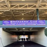 Breeders&rsquo; Cup 2022 #LetsGo