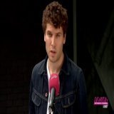 &laquo;Предчувствие войны&raquo; Павел Артемьев читает дневник сына Марины Цветаевой Георгия Эфрона. 1941