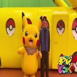 12月18日（日）あさ8時からの #ポケどこ は、ポケスマスパーティー  ポケもぐ！クリスマススイーツで、みんなで&ldquo;ピカトッツォ作り&rdquo;っ\u266a 宮っちのデコレーションにもご注目！   #キスマイ #宮田俊哉 #宮っちとピカチュウ #ポケモンマスター 宮っち #ポケモン好きな人と繋がりたい