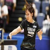 #卓球#全農CUP 第3回 #パリ五輪 日本代表選考会 #TOP32  女子準々決勝 #平野美宇 4-0 #伊藤美誠 11-8/12-10/11-1/11-5  試合結果・トーナメント表\u261e  #卓球TOP32 #テレビ東京