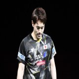 及川 フルゲームの末に敗れる 悔しい初戦敗退  #世界卓球2023 南アフリカ  男子シングルス1回戦 #及川瑞基 3-4 コズル 12-10/9-11/6-11/5-11/11-9/11-4/2-11  #世界卓球 トーナメント表  PHOTO:Itaru Chiba #卓球 #テレビ東京 #Paravi