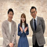 ＼まもなく生中継／    『#世界卓球2023』  17:58～ #BSテレ東  #福澤朗 さん #水谷隼 さん #日向坂46 #加藤史帆 さん生出演  男子シングルス #吉村真晴 選手の試合をライブで  #今夜20時からお家芸ダブルスもテレ東で生中継