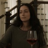 One last meal for Rosita Espinosa.   #TWD #TheWalkingDead