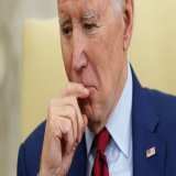 Президент США Джо Байден ухвалив рішення застосувати Закон про оборонне виробництво з метою розширення бази для розробки, випробувань та виготовлення нових систем гіперзвукової зброї та інших авіатехнологій