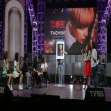160617 黃子佼 Facebook Update ~ SHINee Taemin @ Global Chinese Music #태민 #2