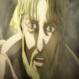 1 Year Ago Attack on Titan The Final Season Part 2 started with Episode 76 "Judgement"  #shingeki #AttackOnTitan #進撃の巨人