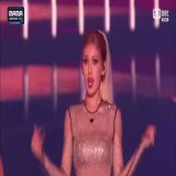 | Jeon Somi dancing to @JYPETWICE&rsquo;s Talk That Talk on #2022MAMA Day 1!