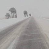 Meanwhile, in Ontario #Onstorm #WinterStorm #ontariostorm