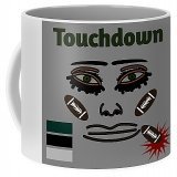 Show your Support for the future winner at Super Bowl VII!  Get here:   #SuperBowlLVII #coffeemug #notebooks #AYearforArt #PhiladelphiaEagles #nfllive #NFL #NFLPlayoffs #artoftheday #Eagles #flyeaglesfly #BlackHistoryMonth #notebooklover #coffeeaddic