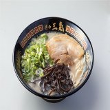 3月3日 &rdquo;三氣の日&rdquo;！福岡県内 店舗限定、博多三氣「お客様感謝祭」開催！白ラーメン 一杯300円 &rarr;