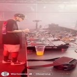 Tymczasem w Gorzowie. @TWoffinden Wideo: Wartownia