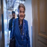 Leave Feinstein alone. Let her go out with grace. She's earned it. #SanFrancisco