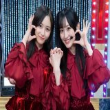 めちゃくちゃ難しい曲なのにここまで歌えるのすごいな〜 美空ちゃんほんとに堂々と歌えててかっこかわいかった。一番星だよ  #乃木坂スター誕生  #一ノ瀬美空