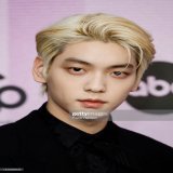 CHOI SOOBIN OF TOMORROW X TOGETHER #AMAs