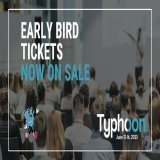 Early bird tickets are selling out fast! Don&rsquo;t miss out on the best All Offensive Security Conference in Asia.   Get your #TyphoonCon23 tickets today!