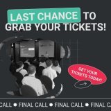 TyphoonCon 2023 conference tickets are almost sold out! Don&rsquo;t miss out on the best All Offensive Security Conference in Asia.