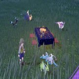 - ̗̀ ꒰ঌ ????ポケモン大型配布企画???? ໒꒱  ̖́-  色ブイズ5匹セットを1名様に抽選でプレゼントします&acute;-\u2661 ブラッキーはおねむな証持ちです(っ﹏-) .｡  参加方法 フォロー&amp;リツイート  締切 3月3日の24時まで  #ポケモン配布    #ポケモンSV