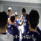 「育ててくれた人のことを考えろ。」  福岡第一のプレッシャー、コネのファウルトラブル。 ハーフタイム、思いつめた表情をする選手たちの心に帝京長岡・柴田監督が火をつける  #ウインターカップ  #高校バスケ