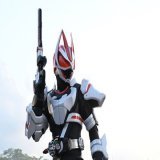 #仮面ライダーギーツ  個人的にギーツは、世界観は「龍騎」、ライダーは「555」、主人公の存在は「カブト」みたいな感じで見てます。
