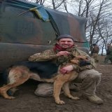 Friend   #Ukraine #UkraineRussiaWar #UkraineWar #Leopard #CatsOfTwitter #CatsOnTwitter #RussiaisATerroistState #UkraineWarNews #UAarmy #ukrainecounteroffensive #Zelensky #UkraineRussiaWar️