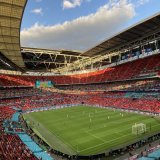 Next step, last 16  #EURO2020 #englandvsczech
