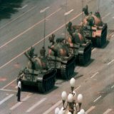 Me against world #1989年6月4日 #六四33周年 #天安門事件 #19890604 #Tiananmen