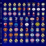 \ud83c\udfc6 歴代優勝クラブ  \ud83c\udfc6  #UCLfinal