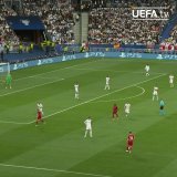 ティボー・クルトワ  \ud83d\udc4f \ud83d\udc4f \ud83d\udc4f  #UCLfinal