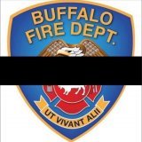 We are deeply saddened by the loss of Firefighter from the Buffalo Fire Department who tragically lost his life battling a fire on Main Street in downtown Buffalo. Our thoughts and prayers go out to his family, friends, and colleagues at BFD during t