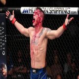 The Damage, ladies and gentlemen!!  #UFCOrlando