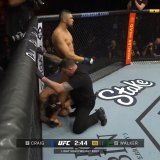 @JOHNNYWALKER JUST TORE THE ROOF OFF OF @JEUNESSEARENA!!! #UFC283