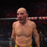 GLOVER TEIXEIRA LADIES AND GENTLEMEN  #UFC283