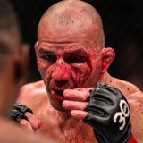 It ain't over till it's over.   @GloverTeixeira is a real life Rocky Balboa story!