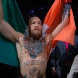 BREAKING NEWS    @TheNotoriousMMA is BACK.   Team McGregor vs. Team @MikeChandlerMMA on TUF starting May 30!   Conor McGregor vs. Michael Chandler OFFICIAL live on PPV!