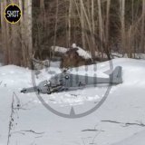 Коломна, Московская область. Объект Газпрома атаковал неизвестный беспилотник.