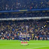 #Evimiz&Uuml;lkerStadyumu'nda oynanan ma&ccedil;ta Fenerbah&ccedil;e'mizi destekleyen t&uuml;m taraftarlarımıza teşekk&uuml;rler.   Galibiyetimizden kareler sizlerle   #FBvKAS #Fenerbahce #UlkerStadyumu