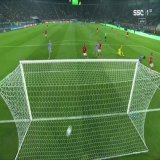 Vini's 50th Real Madrid goal!