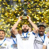 Most #ClubWC titles per country:  12 Spain (8 RM + 3 FCB + 1 ATM) 10 Brazil 9 Argentina &amp; Italy 6 Uruguay  Real Madrid literally carrying Spain in Europe and the World as always.
