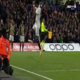 You can take the Real Madrid out of the Cristiano, but you can't take the Cristiano out of the Real Madrid.  SIUUUUUUUUUUUUU