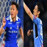 #J1 優勝争い  前半終了 #ヴィッセル神戸 1-1 #横浜F・マリノス #FC東京 0-1 #川崎フロンターレ  順位表 1：横浜FM 66pt/+33 2：川崎F 66pt/+23  このまま行くと横浜FMが3年ぶりに優勝  #2022JLeague #Ｊが世界を熱くする #Ｊリーグ #fmarions #frontale