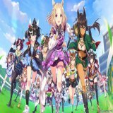 【新キービジュアル公開！】 2月24日(金)にリリース2周年を迎えるゲーム「ウマ娘 プリティーダービー」！ 2周年を記念して、キービジュアルが新しくなります！  新しいキービジュアルは2月24日(金)から、ゲーム内や公式サイトでご覧いただけます！ お楽しみに\u266a  #ウマ娘 #ゲームウマ娘