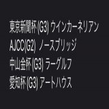 #グラスワンダー(父)系 2023年 JRA重賞勝ち馬まとめ  大阪杯(G1) ジャックドール   惜しい悔しい競馬が続いていましたが、 （特にピクシーナイトは今思い出しても泣けるほど悔しい） G1で払拭よしゃ  &darr;画像に簡易的にまとめてますが、また整えて作り直します  #スクリーンヒーロー #モーリス
