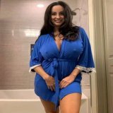 I'm 44. If you enjoy my pictures, at least let me know your age