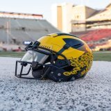 Often imitated, never duplicated  #GoBlue
